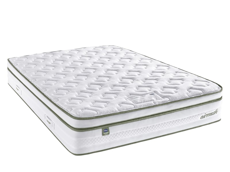 Airmesh 3000 Eco Comfort Boxtop - image 5