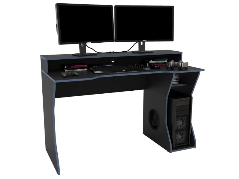 Enzo Gaming Computer Desk - image 4