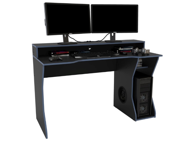 Enzo Gaming Computer Desk - image 3