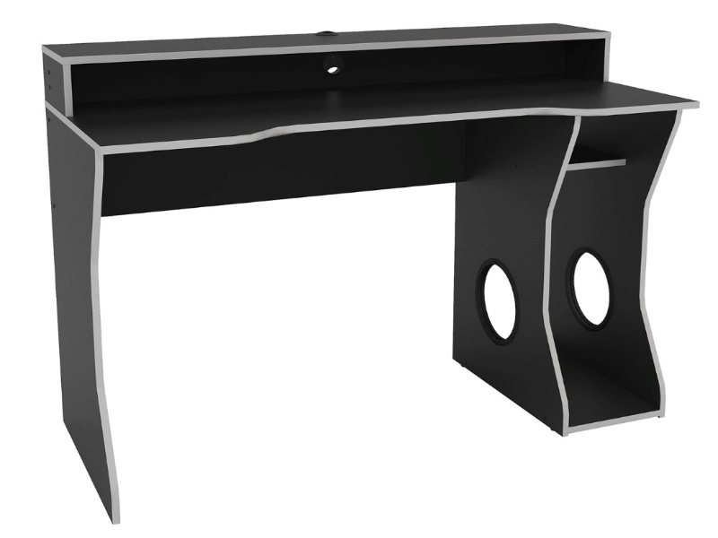 Enzo Gaming Computer Desk - image 2