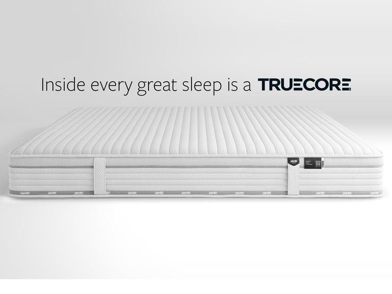 Truecore 2000 Hybrid Firm - image 2