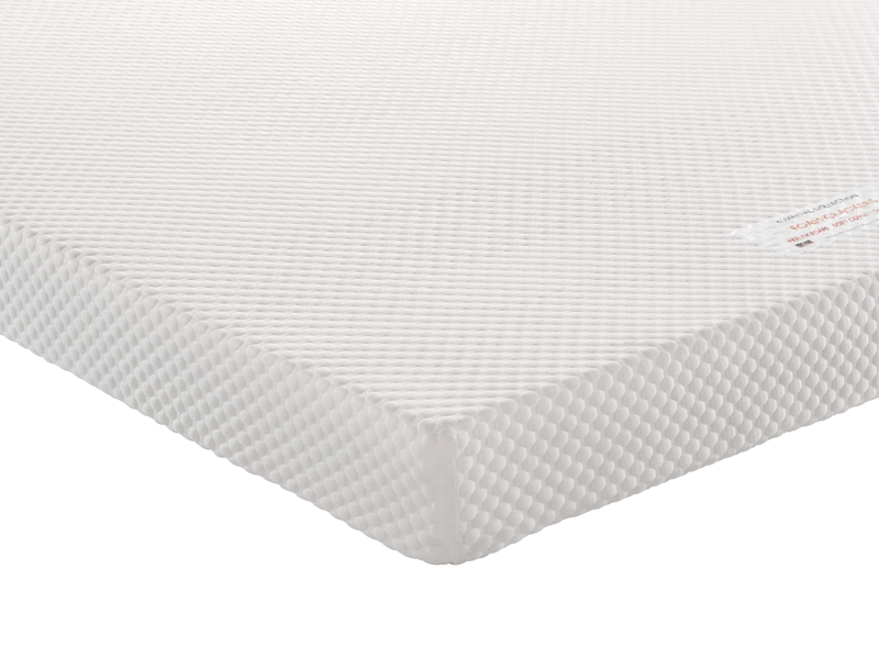 Firmest foam cheap mattress