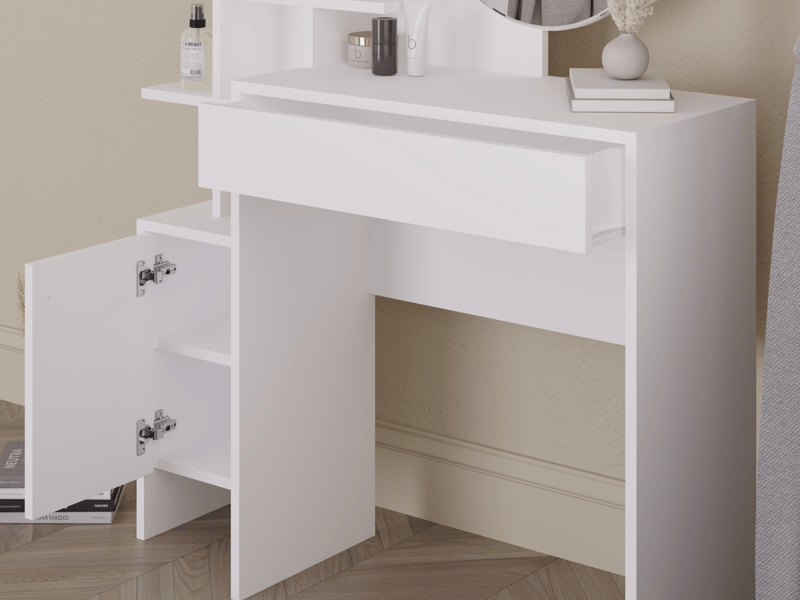 Freyja Dressing Table - image 2