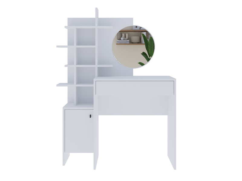 Freyja Dressing Table - image 4