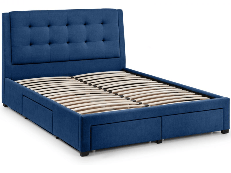 Fullerton 4 Drawer Bed - image 2