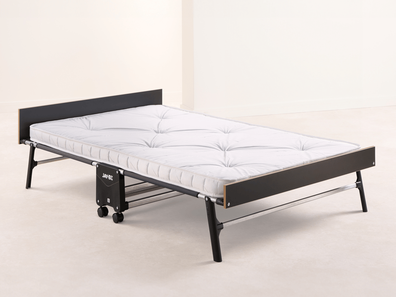 GP120 Grand Folding Bed with e-Pocket Tufted Mattress - image 2