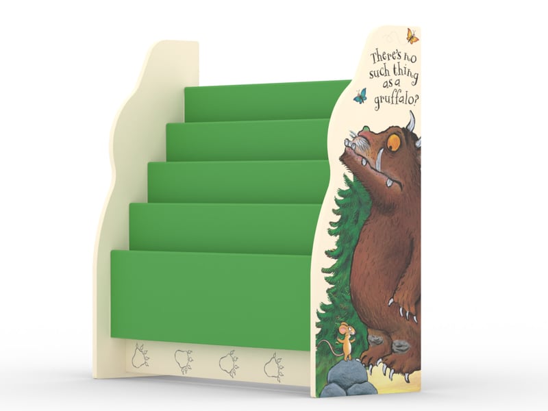 Gruffalo Bookcase Sling - image 1