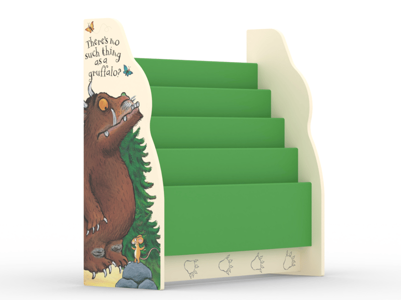 Gruffalo Bookcase Sling - image 2