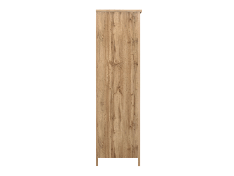 Hampstead 2 Door Wardrobe - image 8