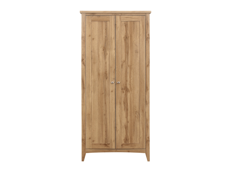 Hampstead 2 Door Wardrobe - image 6