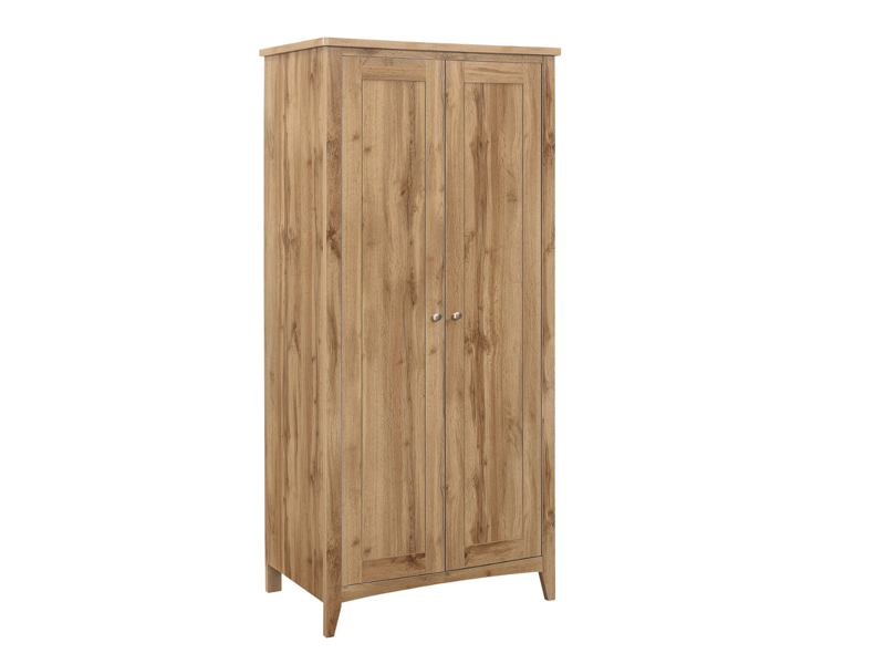 Hampstead 2 Door Wardrobe - image 4