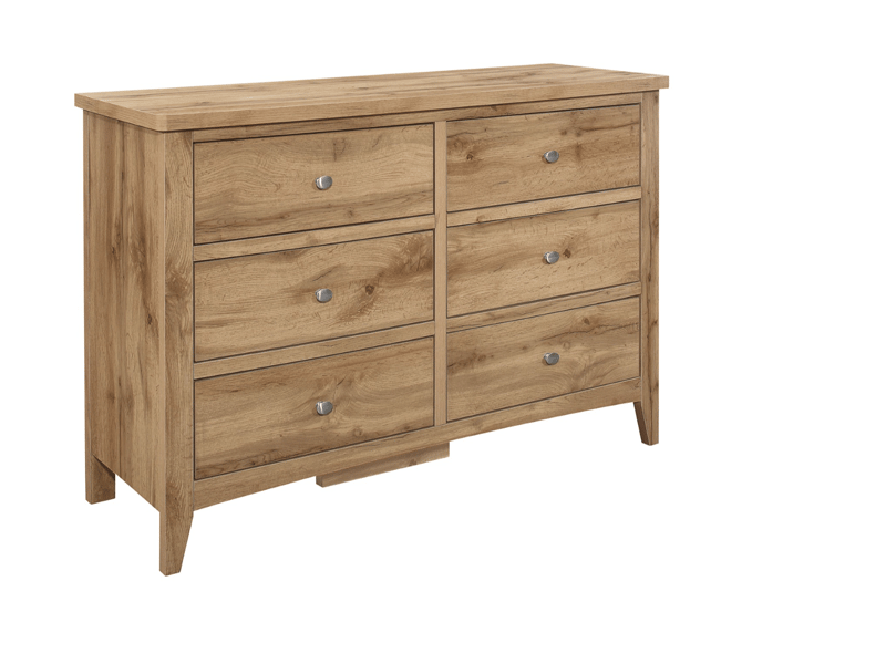 Hampstead 6 Drawer Chest - image 5