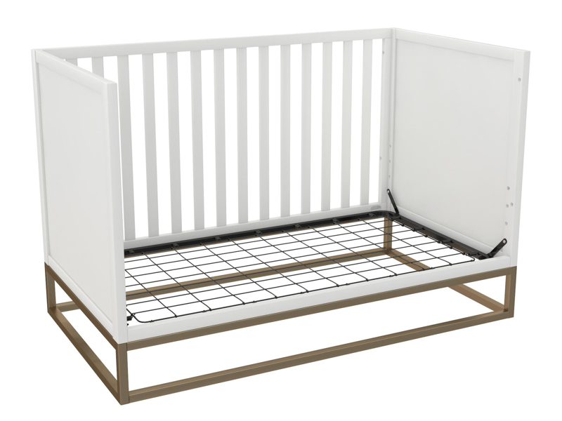 Haven 3in1 Crib - image 4