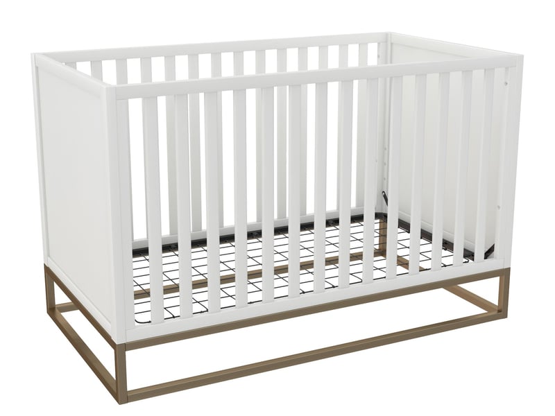 Haven 3in1 Crib - image 1