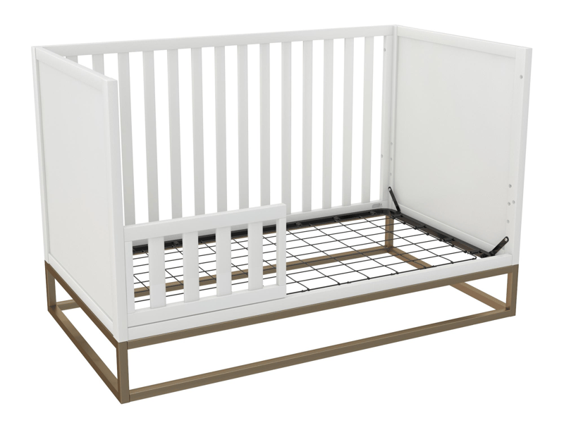 Haven 3in1 Crib - image 3