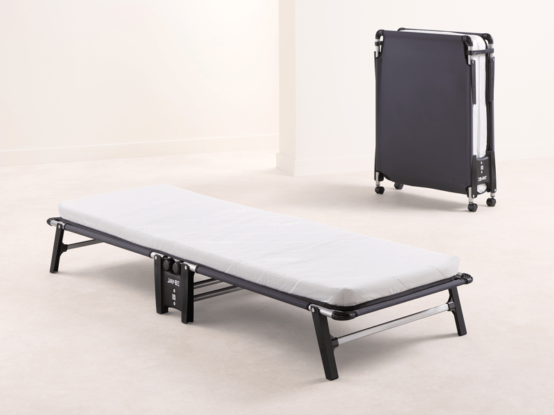 HE70 Hideaway Folding Bed with e-Fibre Mattress - image 1