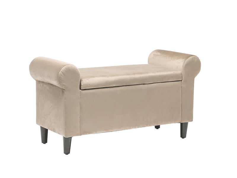 Highgrove Ottoman Stool - image 1