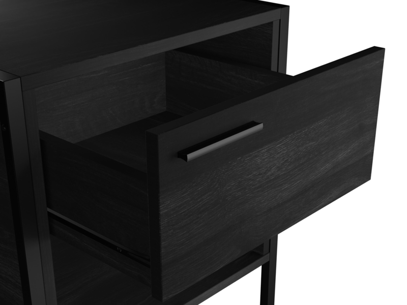 Hoxton Bedside Cabinet - image 2