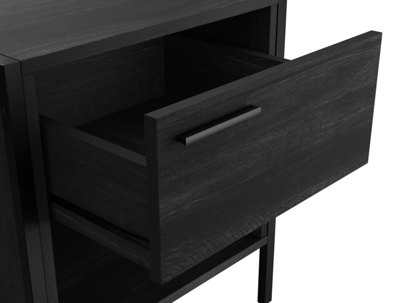 Hoxton Bedside Cabinet - image 3