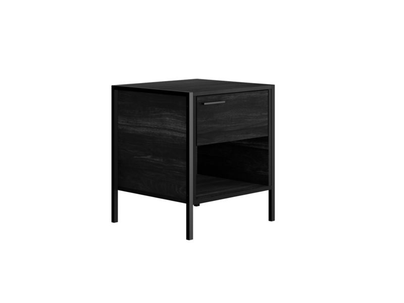 Hoxton Bedside Cabinet - image 1