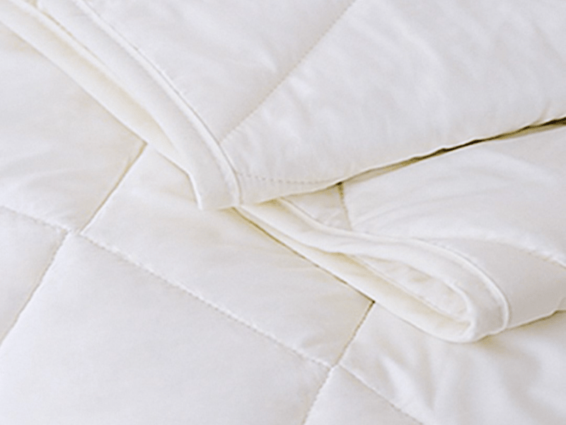 Luxury Quilted Mattress Protector  - image 2