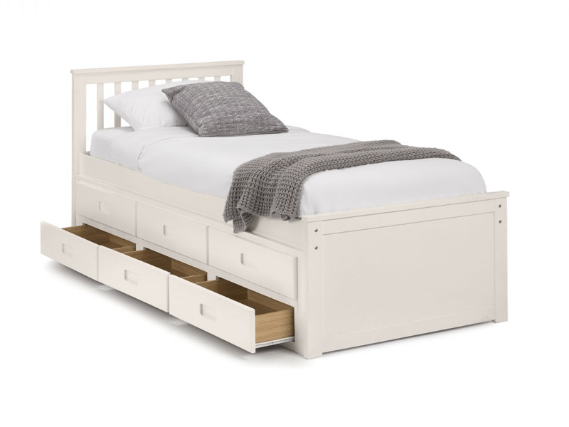 Maisie Captains Bed - image 8