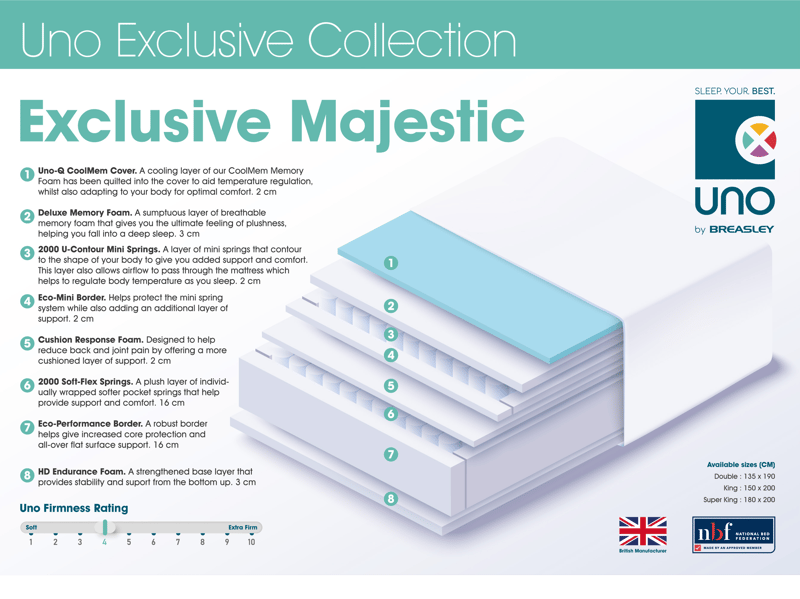 Majestic Exclusive - image 4