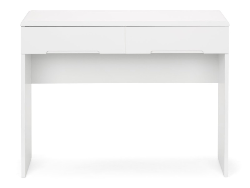 Manhattan Dressing Table with 2 Drawers - image 4