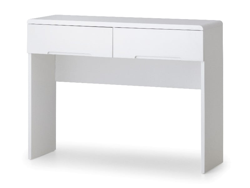 Manhattan Dressing Table with 2 Drawers - image 2