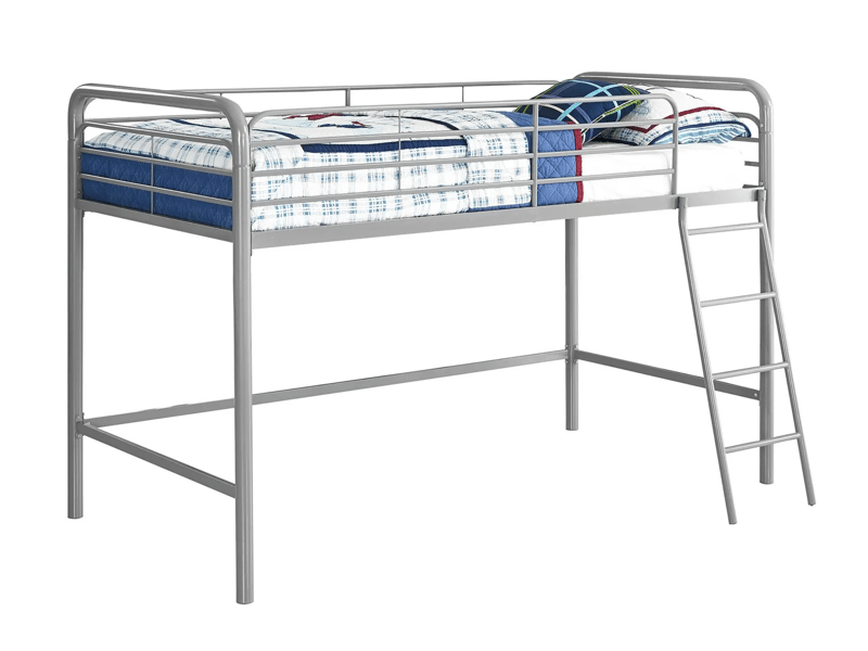 Midsleeper Bunk Bed - image 2