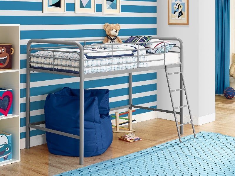 Midsleeper Bunk Bed - image 1