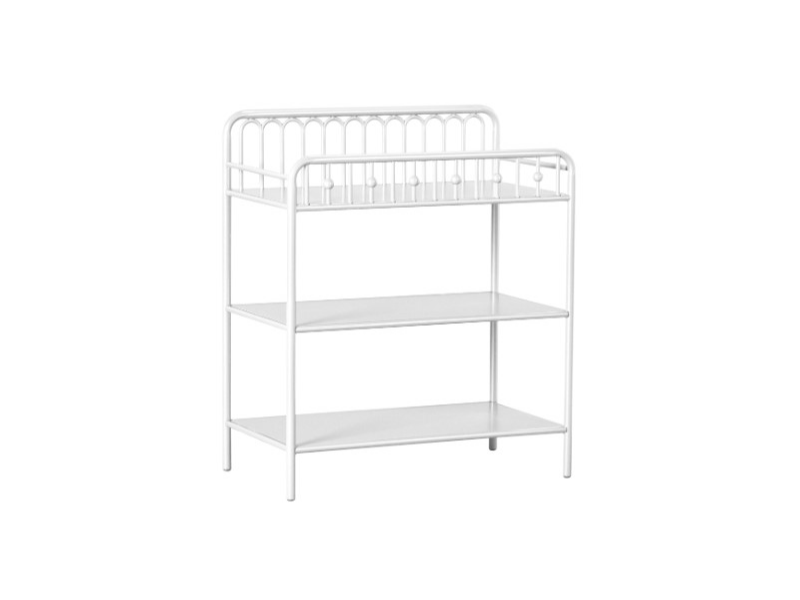 Monarch Hill Ivy Metal Changing Table - image 1