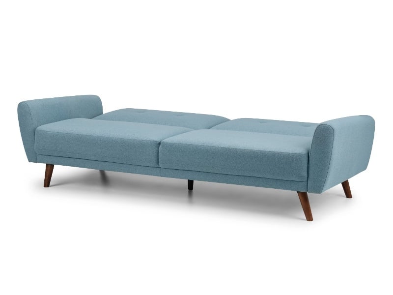 Monza Fabric Sofa Bed - image 7