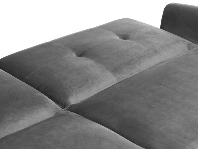 Monza Fabric Sofa Bed - image 3