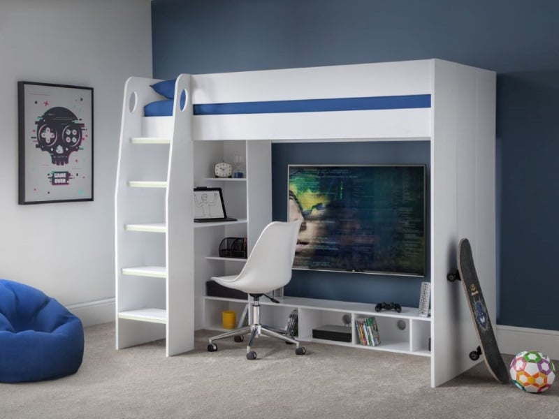 Nebula Gaming Bed - image 1