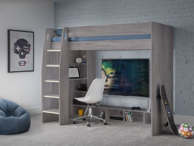 Nebula Gaming Bed - image 1