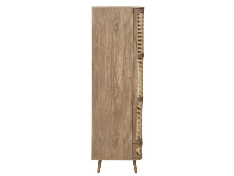 Noah 2 Door Wardrobe - image 14