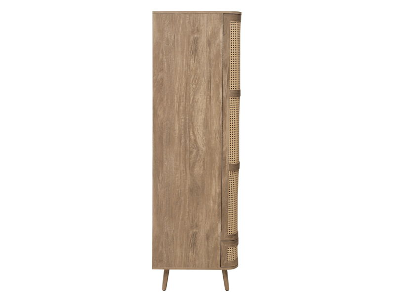 Noah 2 Door Wardrobe - image 14