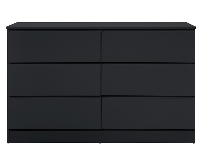 Oslo 6 Drawer Chest - image 4