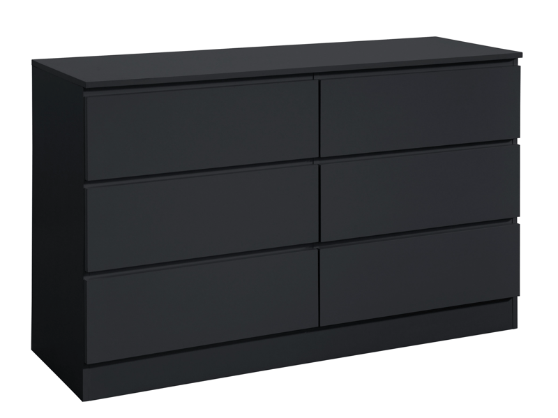 Oslo 6 Drawer Chest - image 2