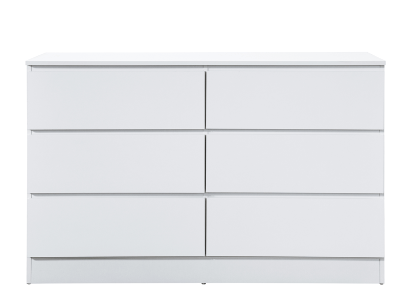 Oslo 6 Drawer Chest - image 4