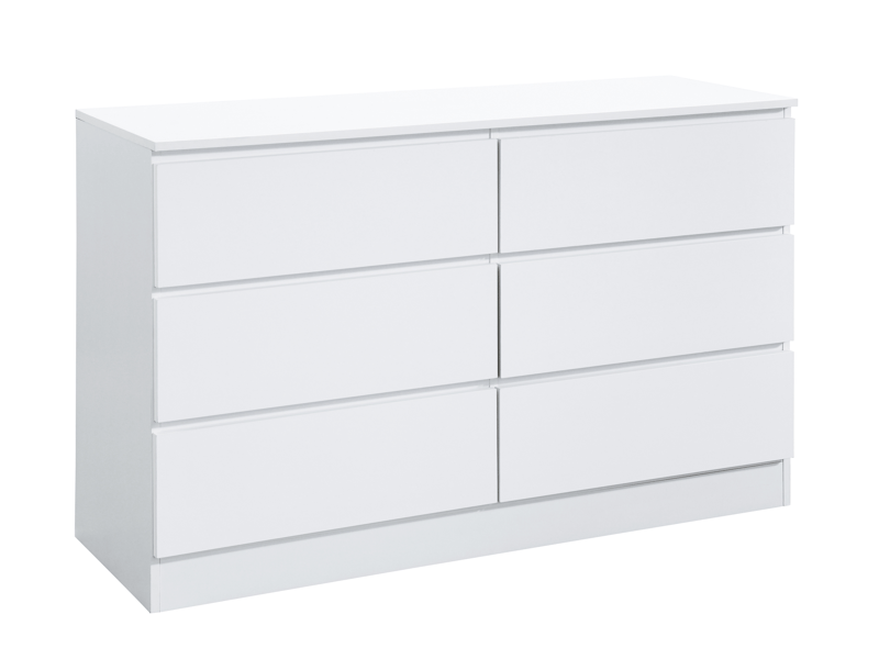 Oslo 6 Drawer Chest - image 2