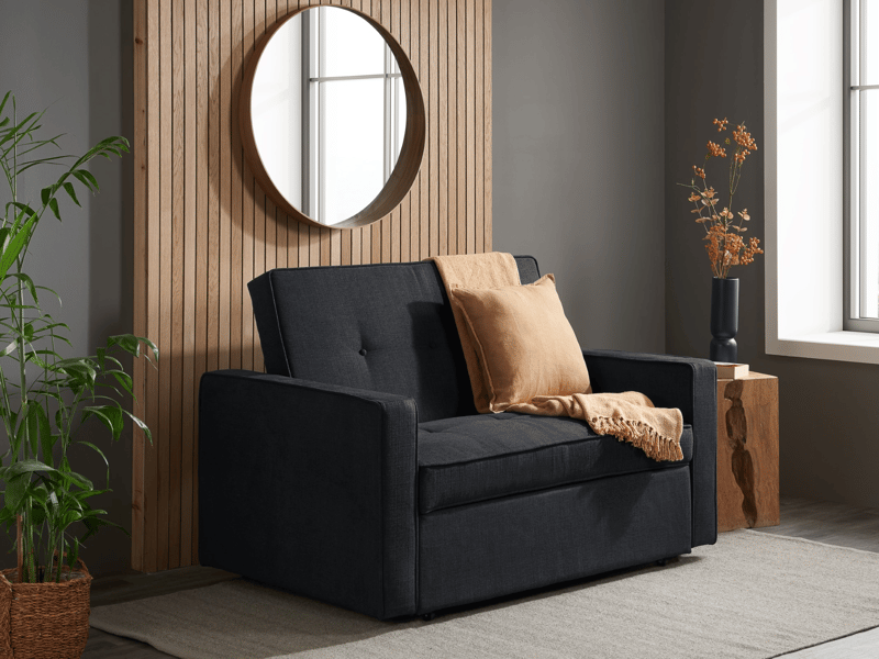 Otto Sofa Bed - image 1