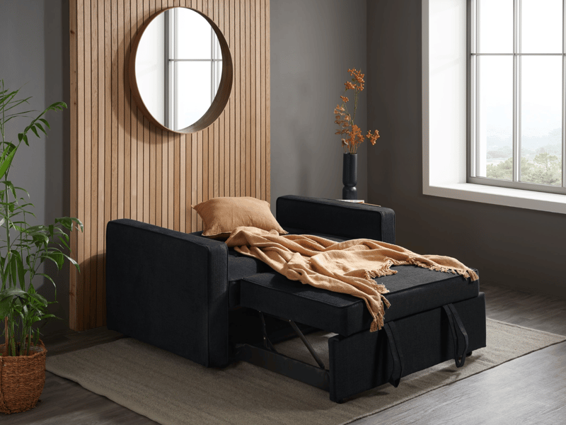 Otto Sofa Bed - image 9