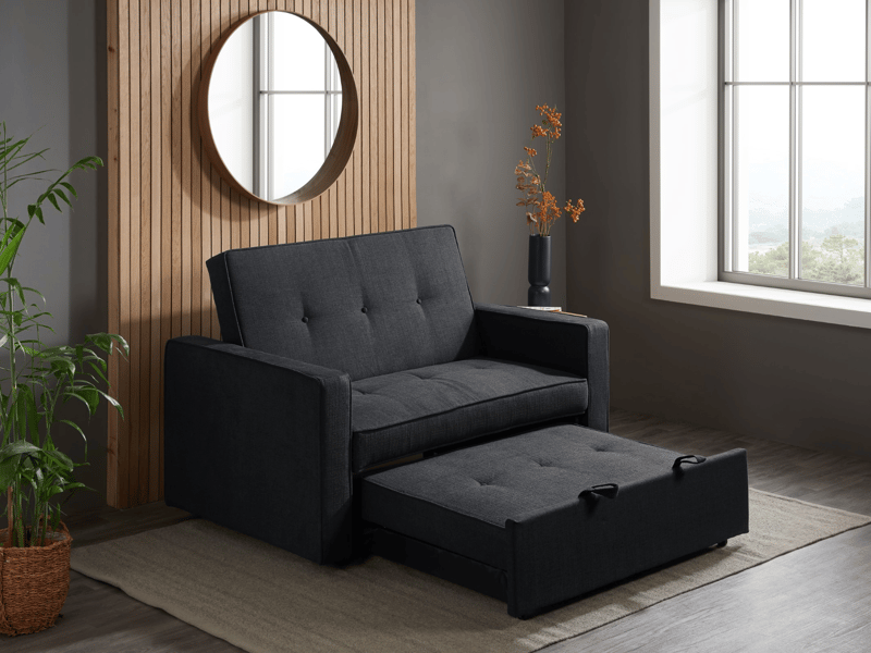 Otto Sofa Bed - image 6