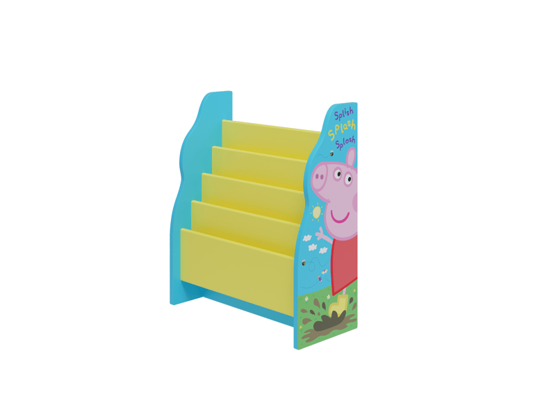 Peppa Pig Bookcase Sling - image 3