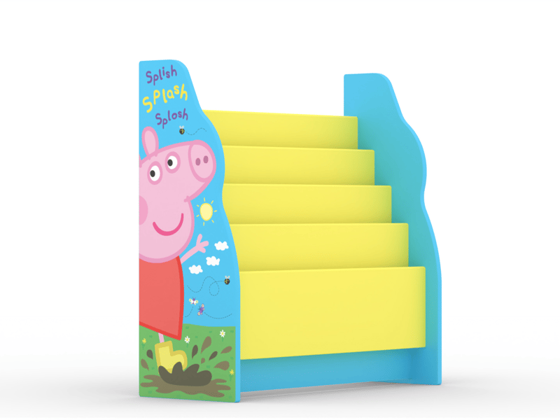 Peppa Pig Bookcase Sling - image 2