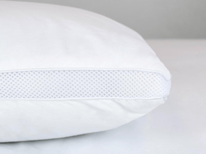 Pocket Spring Pillow - image 5