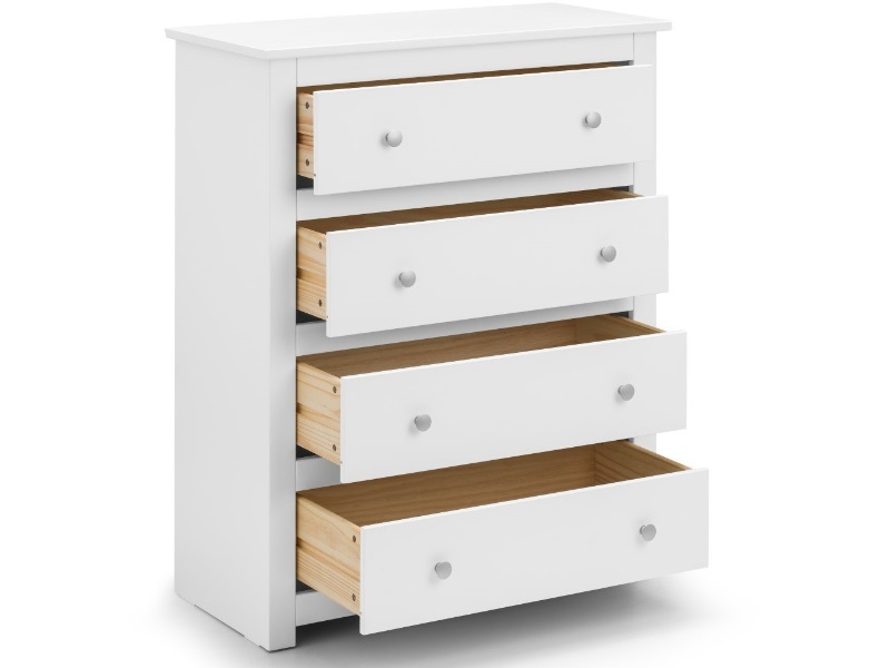 Radley 4 Drawer Chest - image 2