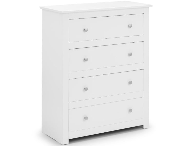 Radley 4 Drawer Chest - image 1